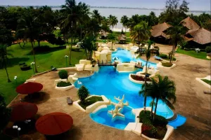 Image of Heden Golf Hotel