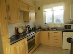 Image of Sandy Shores . Ground Floor Apartment