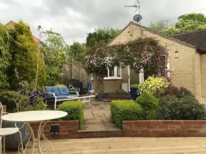 Image of Chestnuts B&B