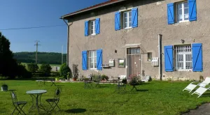 Image of Hotel la Ferme du Bois Blanc