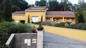 Image of L'Orée du bois