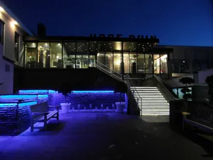 Image of Strandhotel Het Hoge Duin