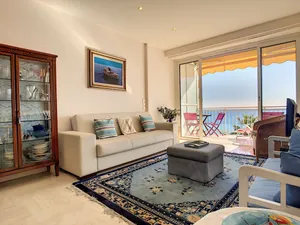 Image of Nestor&Jeeves - OCEAN PROMENADE - Terrace with sea view - Spacious