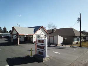 Image of Bend Value Inn