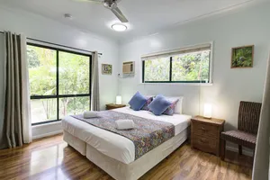 Image of Red Mill House in Daintree