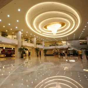Image of Grand Metropark Hotel Shandong