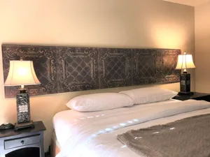 Image of K B M Resorts- Cbi-202 Upgraded 1bd, Wood Fireplace, Full Kitchen, Wifi, Walk to Slopes!