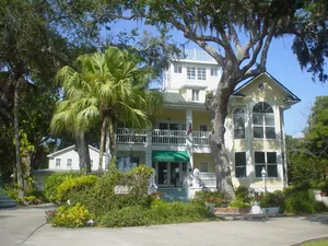 Image of River Lily Inn Bed and Breakfast
