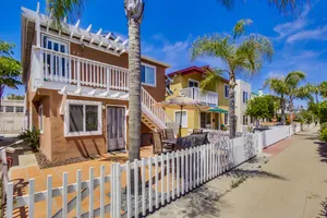 Image of Jamaica Apartment #45219 Apts