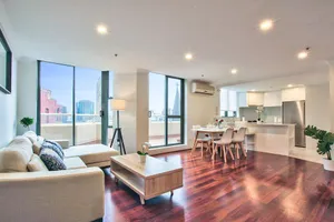 Image of Apartment Hyde Park - George