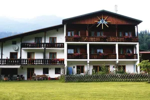 Image of Gästehaus Brandnerhof