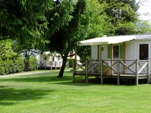 Image of Camping Le Verger Fleuri