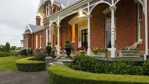 Image of Arcoona Manor