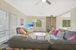 Image of Sapphire Cottage