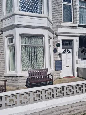 Image of Palatine Court Holiday Flats
