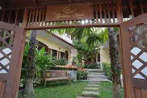Image of The Golden Wells Residence