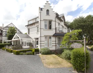 Image of Hotel Apostrophe - De Haan
