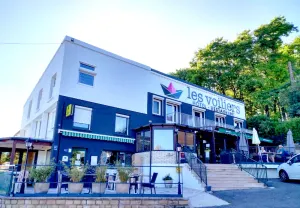 Image of Hôtel Restaurant Les Voiliers