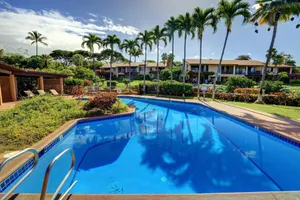 Image of Wailea Ekahi 21A · WEK 21A Remodeled Wailea Condo Pool AC Near B