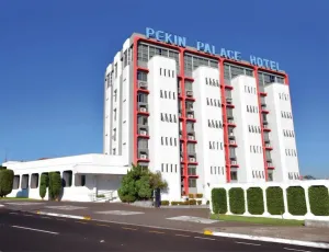 Image of Pekin Palace