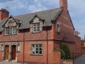 Image of Overleigh Cottage, with optional Hot Tub hire