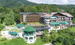 Image of Kurhotel Vollererhof