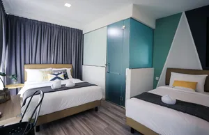 Image of Havenue Hotel