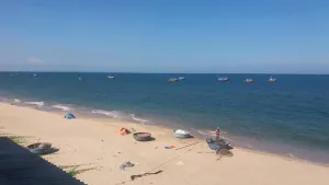 Image of Lucky Ann 277 Lạc Long Quân, xã Tiến Thành, Phan Thiết