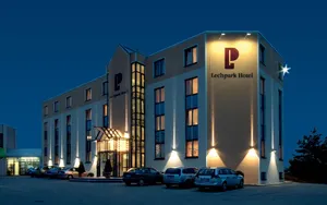 Image of Lechpark Hotel