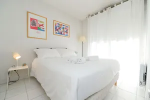 Image of Le Soleil D'or 4 Pers Parking WiFi