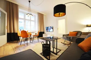 Image of Cozy Apartment near The Town Hall Vienna