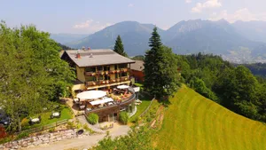 Image of Naturhotel Taleu