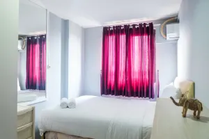 Image of Best Price and Minimalist 2BR Kebagusan City Apartment