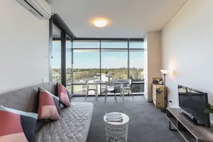 Image of Highrise Apartment At Olympic Park