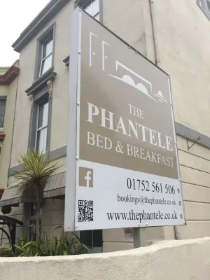 Image of The Phantele Bed & Breakfast