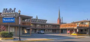 Image of Travelodge By Wyndham The Dalles