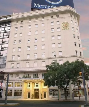 Image of Bristol Hotel