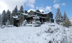 Image of Snowcreek Resort Vacation Rentals