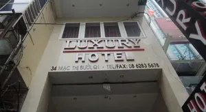 Image of Luxury Hotel