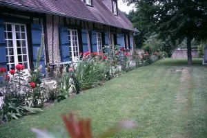 Image of La Grange De Georges