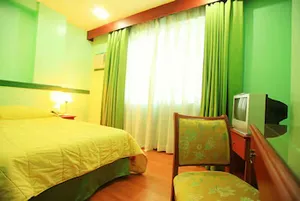 Image of Naga Regent Hotel