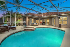 Image of Brand New 4 BR Pool Home Near Lake Nona