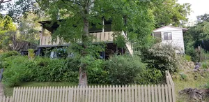Image of Copeland Manse