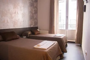 Image of CH Lemon Rooms - Madrid