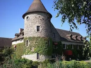 Image of Manoir Henri IV