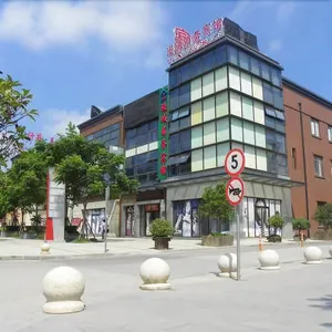 Image of Man City Business Hotel