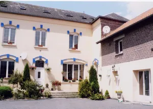 Image of La Ferme Des P'tits Loups