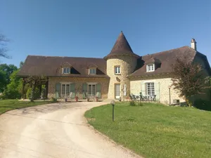 Image of La Majorie
