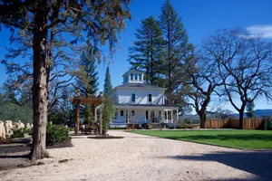 Image of The Ink House