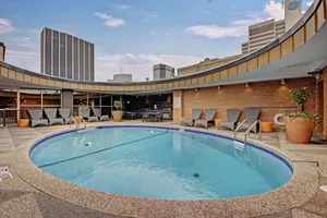Image of Downtown Suites by Barsala